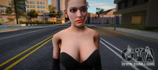 New Jill 2