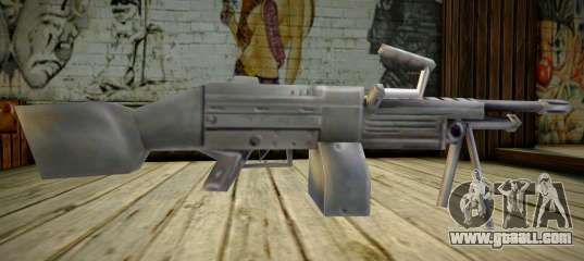 Half Life Opposing Force Weapon 1