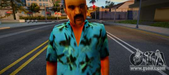 VCS Diaz Goons v1