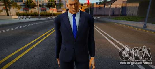 Bryan Just Business 2