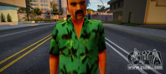 VCS Diaz Goons v7