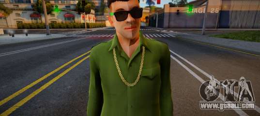 New Swmycr Casual V2