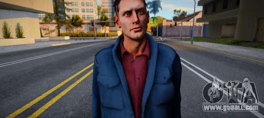 Dean Winchester 2.0 From Supernatural