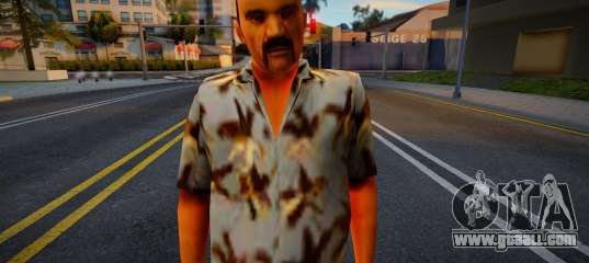 VCS Diaz Goons v3
