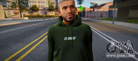 Kun Aguero