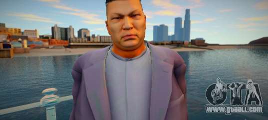 Fatso like Kim Yakzua 1