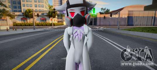 Changed Dr K