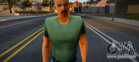 VCS Vance Gang v8