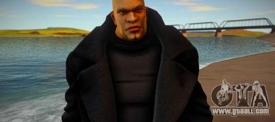 Craig Survival Big Coat 15
