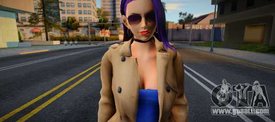 Casual KOF Loung 1