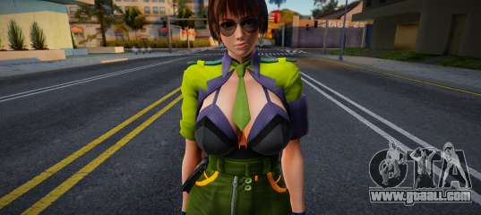 Mai - DOA 1