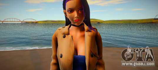 Casual KOF Loung 3