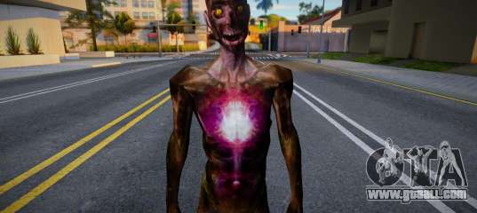 Soul God of War 3
