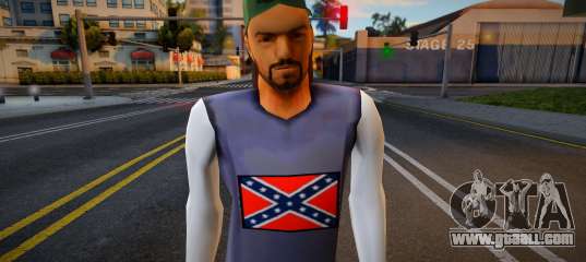 VCS Trailer Park Mafia 9