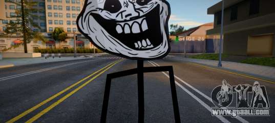 Memes skin 1