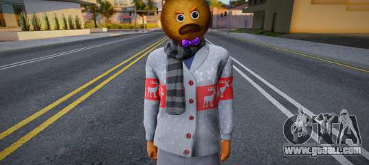 Cesar Vialpando Xmas v2