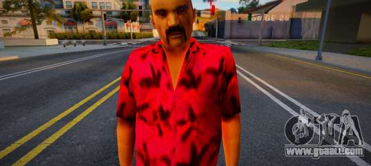 VCS Diaz Goons v9