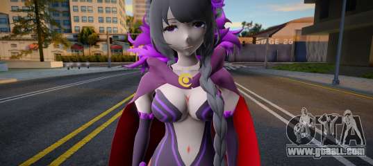 Elsa Granhiert from RE:ZERO