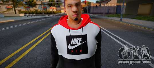 New Wmybmx Casual V1