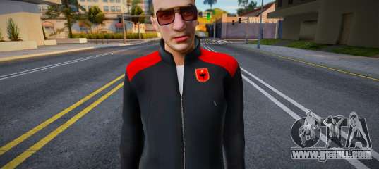 Albanian Gang 2