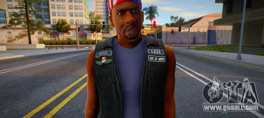 Biker Gang 2