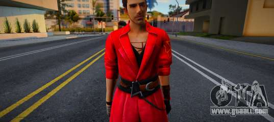 Dj KSHMR - Garena Free Fire