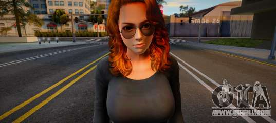 DOA Random Girls 1