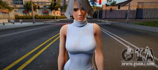 Agent Christie 5