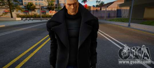 Bryan Terminator 1