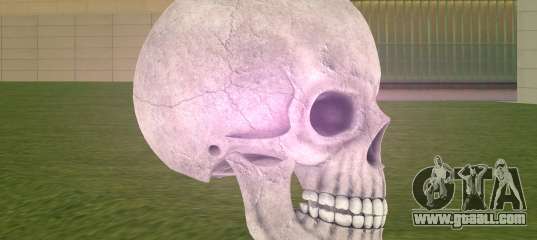 New Rampage Icon for GTA Vice City