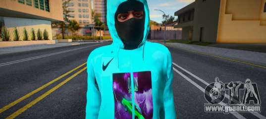 Drip Boy 3