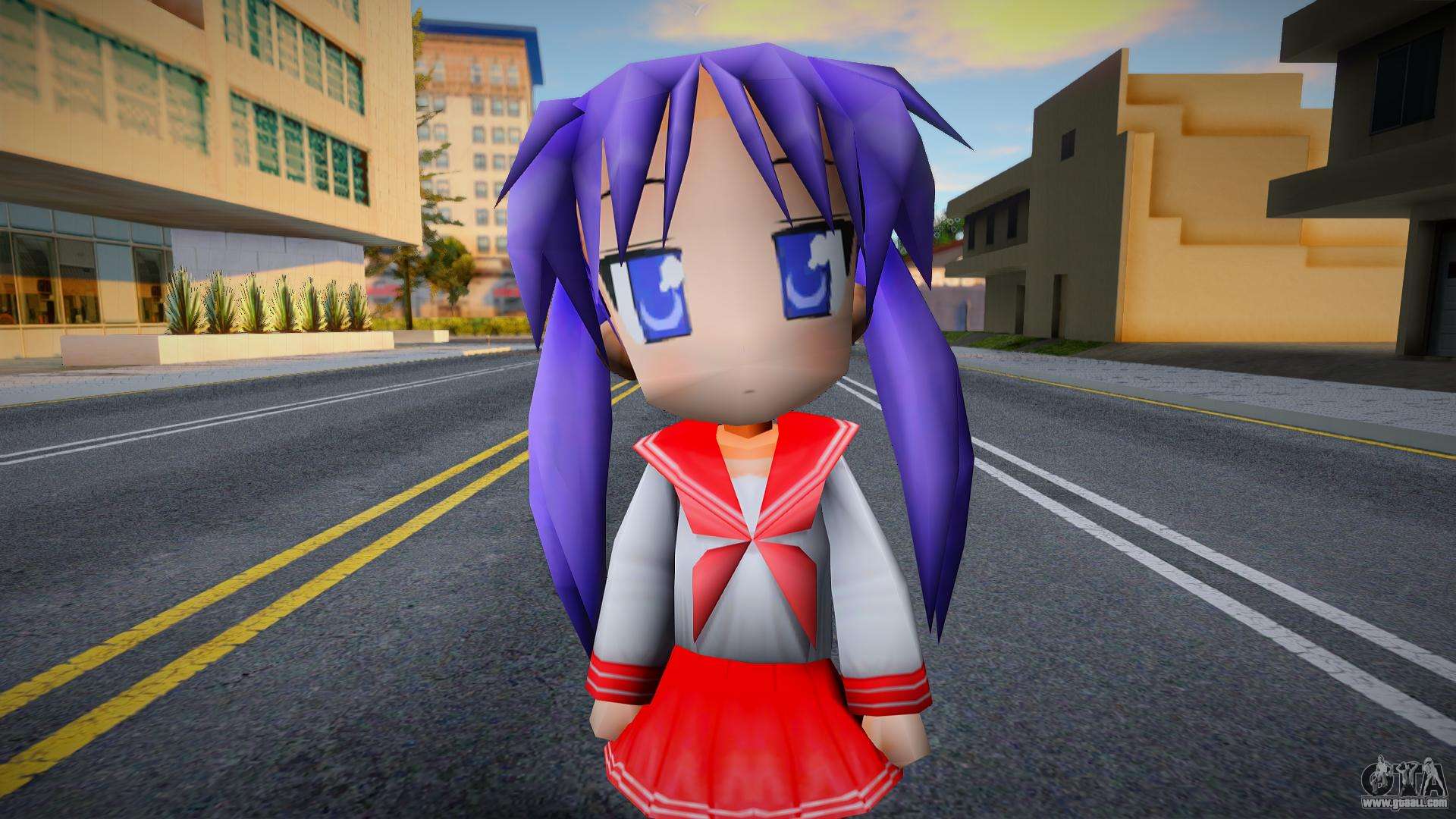 Lucky Star Series Collection - Review | The Otaku's Study