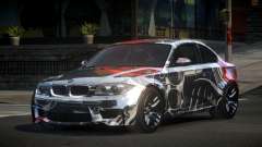 BMW 1M E82 Qz S2 for GTA 4