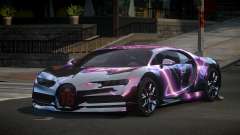 Bugatti Chiron Qz S2 for GTA 4