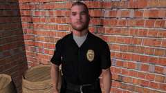 Eddie Pulaski for GTA Vice City