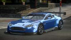 Aston Martin Vantage GS-U for GTA 4