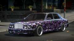 Bentley Arnage Qz S3 for GTA 4