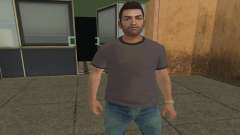 HD Tommy Vercetti (Player8) for GTA Vice City