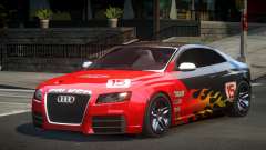 Audi S5 BS-U S8 for GTA 4
