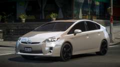 Toyota Prius US for GTA 4