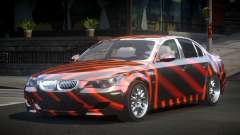 BMW M5 E60 GS S5 for GTA 4
