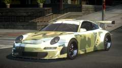 Porsche 911 Qz S3 for GTA 4
