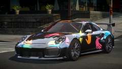 Porsche 911 GT U-Style S1 for GTA 4