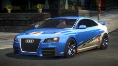Audi S5 BS-U S1 for GTA 4