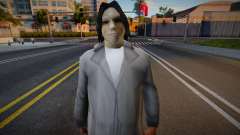 Michael Myers Skin 1 for GTA San Andreas