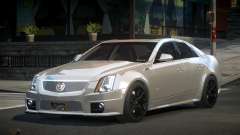 Cadillac CTS-V US for GTA 4