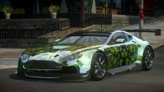Aston Martin Vantage GS-U S3 for GTA 4
