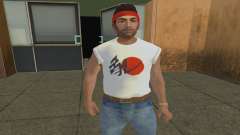HD Tommy Vercetti (Player5) for GTA Vice City