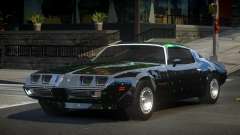 Pontiac TransAm BS Drift S1 for GTA 4