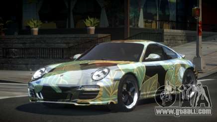 Porsche 911 BS-R S4 for GTA 4